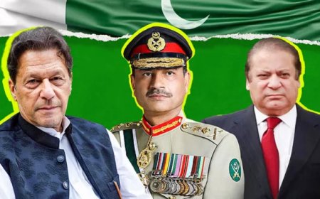 পাকিস্তানে নতুন সরকারকে স্বীকৃতি না দিতে মার্কিন ৩১ কংগ্রেস সদস্যের চিঠি